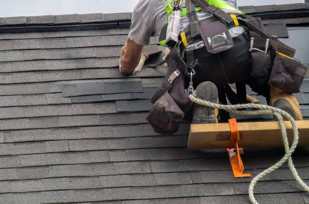 Reliable Roof Installation contractor in Wood River Junction, RI by Brentwood Metal Roofing