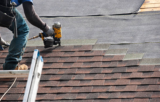 Licensed Roof Installation service in Wood River Junction, RI - Brentwood Metal Roofing
